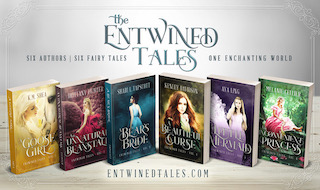 EntwinedTales-Website