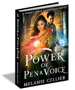 PowerofPenandVoice2 Website