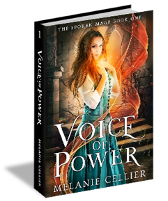 Voice of Power 3D Upright
